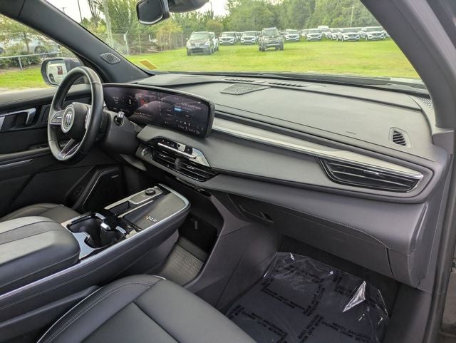2025 Buick Enclave Preferred FWD