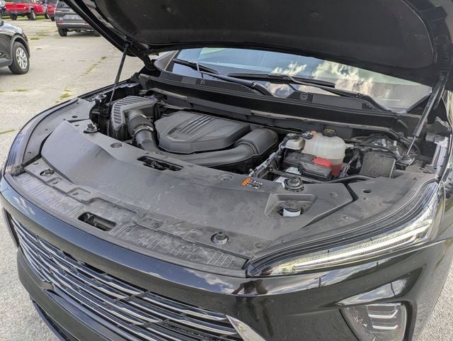 2025 Buick Enclave Preferred FWD