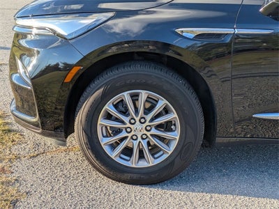 2023 Buick Enclave Essence FWD