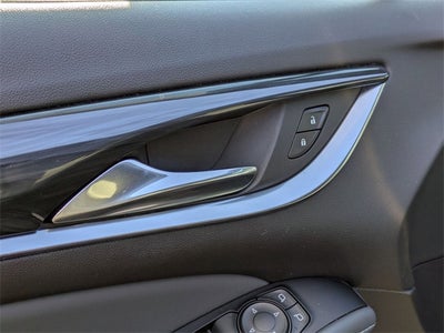 2023 Buick Enclave Essence FWD