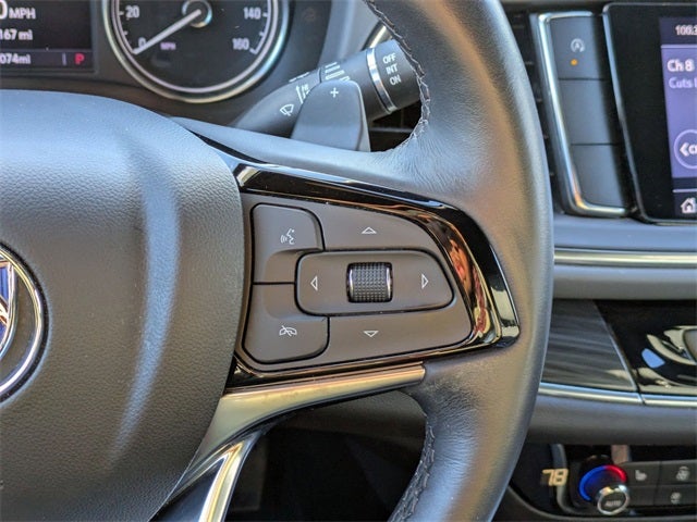2023 Buick Enclave Essence FWD