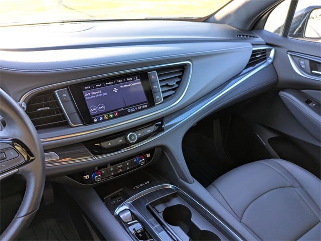 2023 Buick Enclave Essence FWD