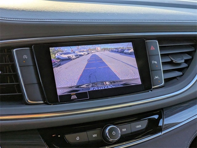 2023 Buick Enclave Essence FWD