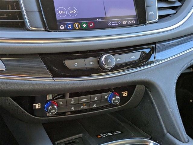 2023 Buick Enclave Essence FWD