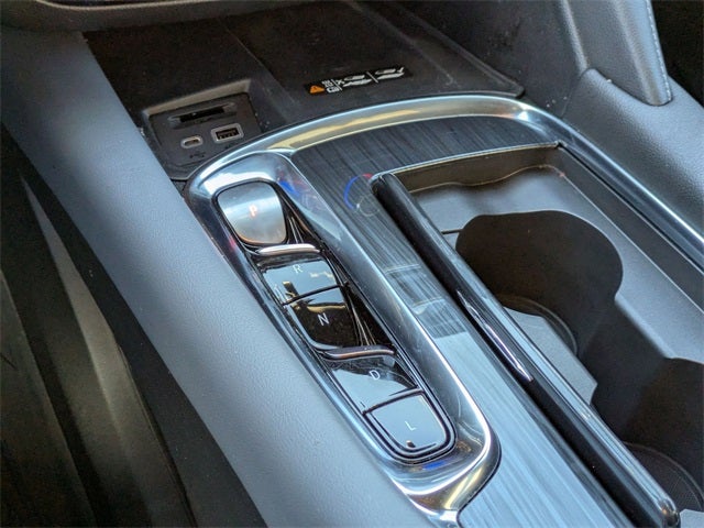 2023 Buick Enclave Essence FWD