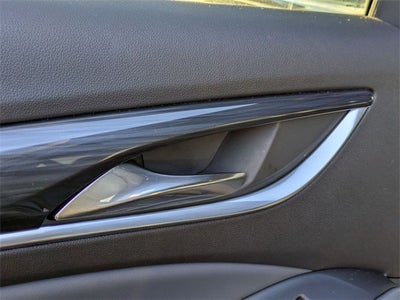 2023 Buick Enclave Essence FWD