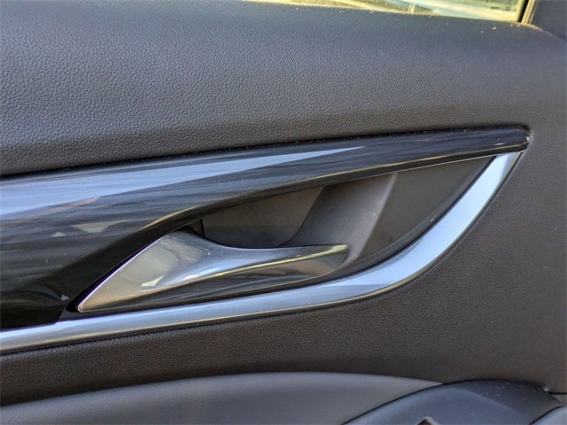 2023 Buick Enclave Essence FWD