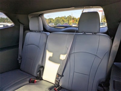 2023 Buick Enclave Essence FWD