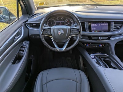 2023 Buick Enclave Essence FWD