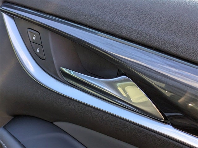 2023 Buick Enclave Essence FWD