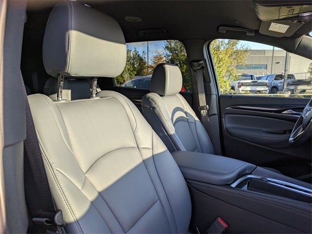 2023 Buick Enclave Essence FWD