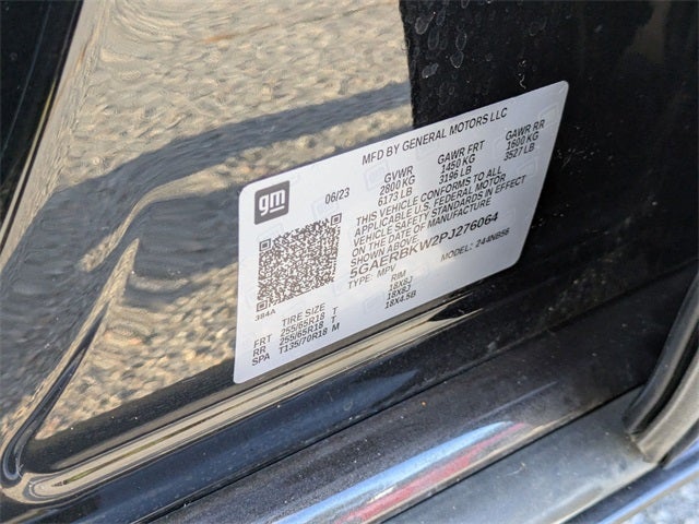 2023 Buick Enclave Essence FWD