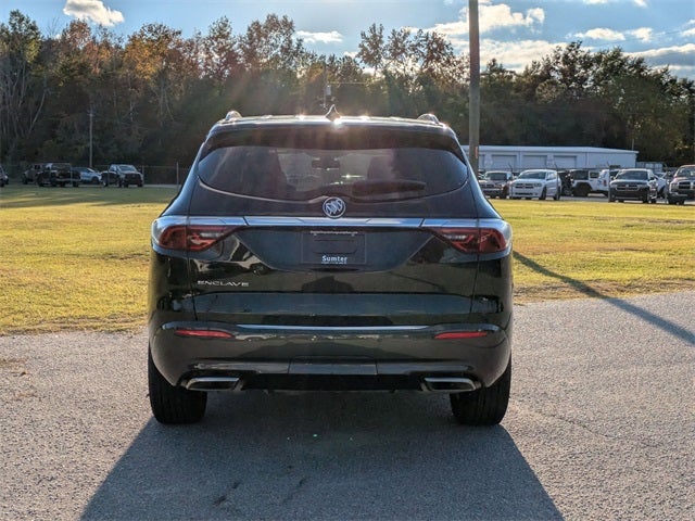 2023 Buick Enclave Essence FWD