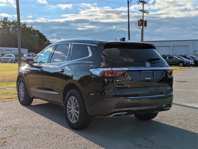 2023 Buick Enclave Essence FWD