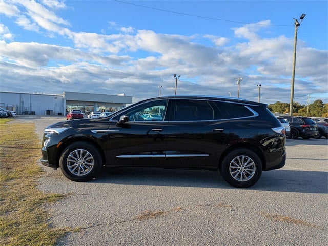 2023 Buick Enclave Essence FWD