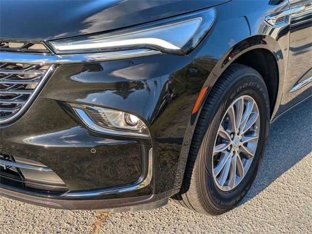 2023 Buick Enclave Essence FWD