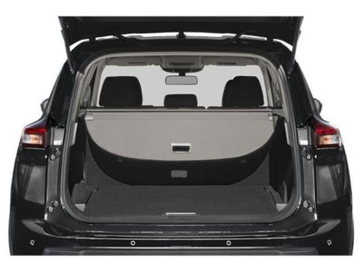 2024 Nissan Rogue S FWD