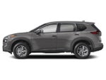 2024 Nissan Rogue S FWD