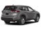 2024 Nissan Rogue S FWD