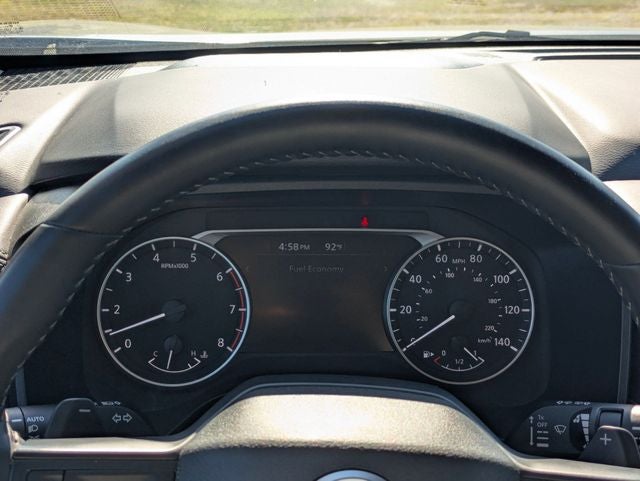 2025 Nissan Rogue SV FWD