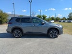 2025 Nissan Rogue SV FWD