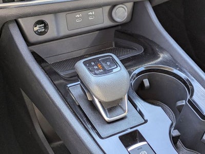 2025 Nissan Rogue SV FWD