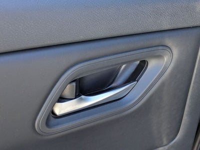 2025 Nissan Rogue SV FWD