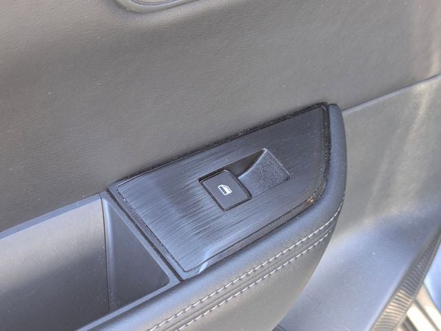 2025 Nissan Rogue SV FWD