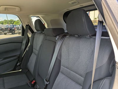 2025 Nissan Rogue SV FWD