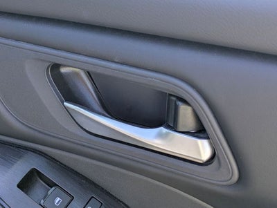 2025 Nissan Rogue SV FWD