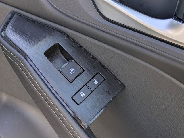 2025 Nissan Rogue SV FWD