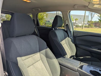 2025 Nissan Rogue SV FWD