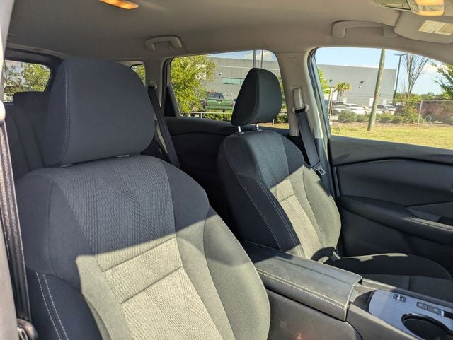 2025 Nissan Rogue SV FWD