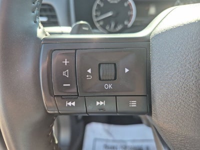 2025 Nissan Rogue SV FWD