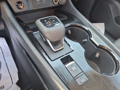 2025 Nissan Rogue SV FWD