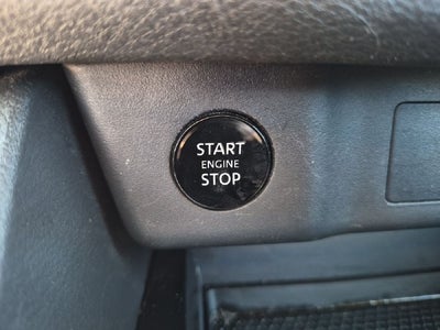 2025 Nissan Rogue SV FWD