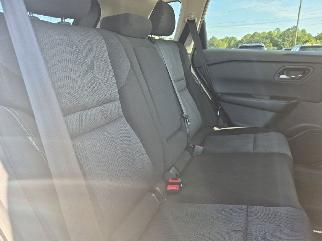 2025 Nissan Rogue SV FWD