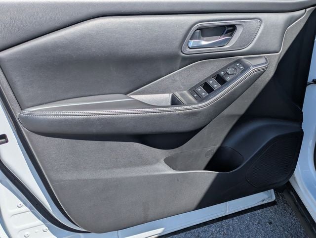 2024 Nissan Rogue SV FWD