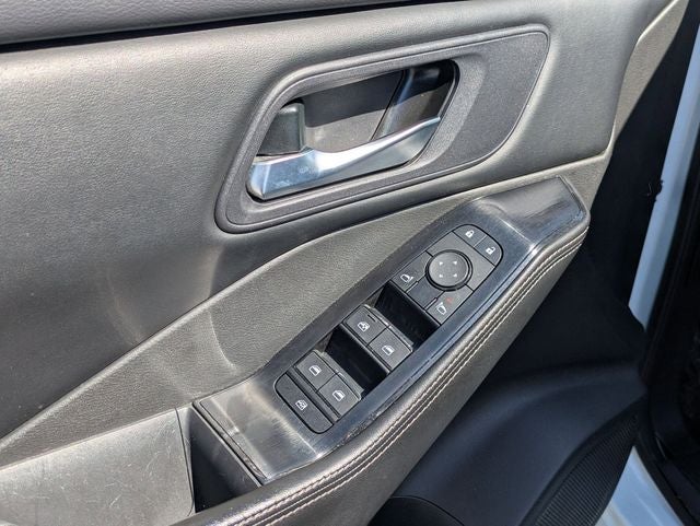 2024 Nissan Rogue SV FWD