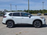 2024 Nissan Rogue SV FWD