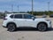 2024 Nissan Rogue SV FWD