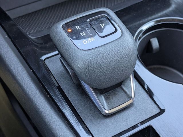 2024 Nissan Rogue SV FWD