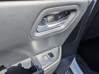 2024 Nissan Rogue SV FWD