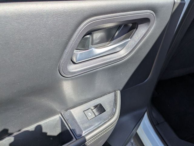 2024 Nissan Rogue SV FWD