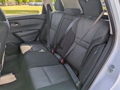 2024 Nissan Rogue SV FWD