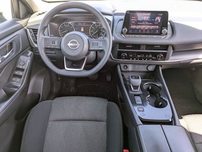 2024 Nissan Rogue SV FWD