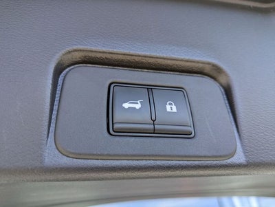 2024 Nissan Rogue SV FWD