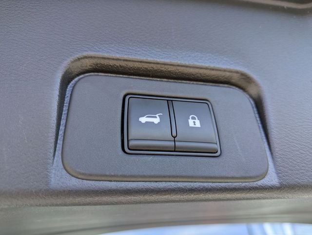 2024 Nissan Rogue SV FWD