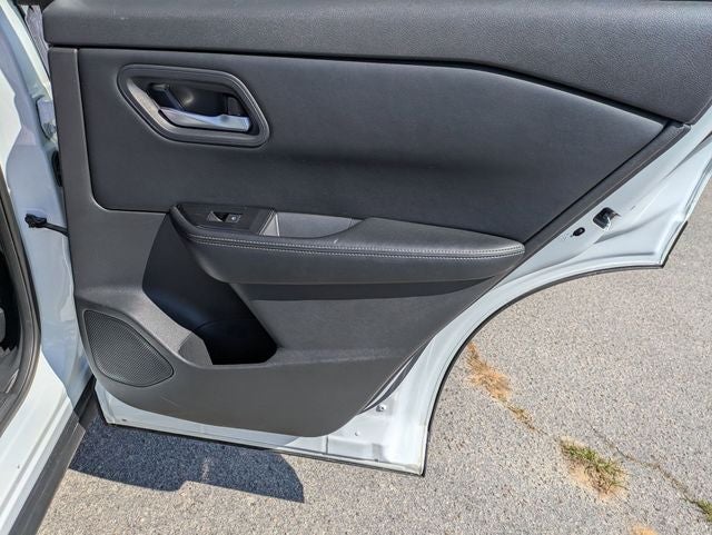 2024 Nissan Rogue SV FWD