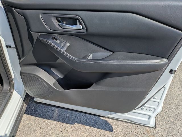 2024 Nissan Rogue SV FWD